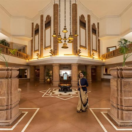 Hôtel Trident Bhubaneswar Extérieur photo